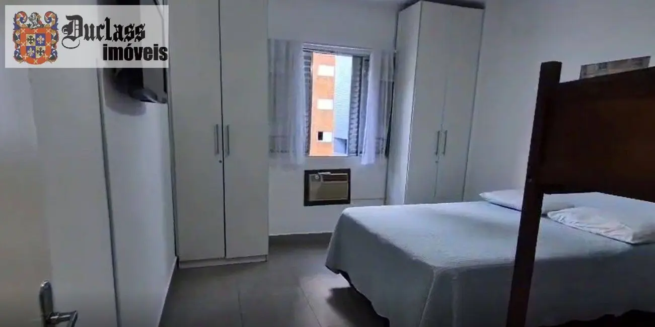 Apartamento com 1 quarto à venda, 60m2 em Canto do Forte, Praia Grande - SP - imagem 7 Foto 7 de Apartamento com 1 quarto à venda, 60m2 em Canto do Forte, Praia Grande - SP