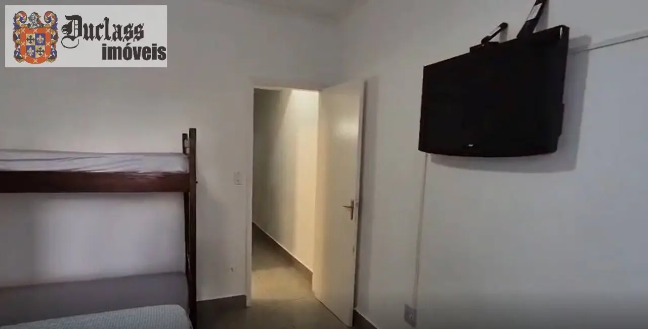 Apartamento com 1 quarto à venda, 60m2 em Canto do Forte, Praia Grande - SP - imagem 8 Foto 8 de Apartamento com 1 quarto à venda, 60m2 em Canto do Forte, Praia Grande - SP