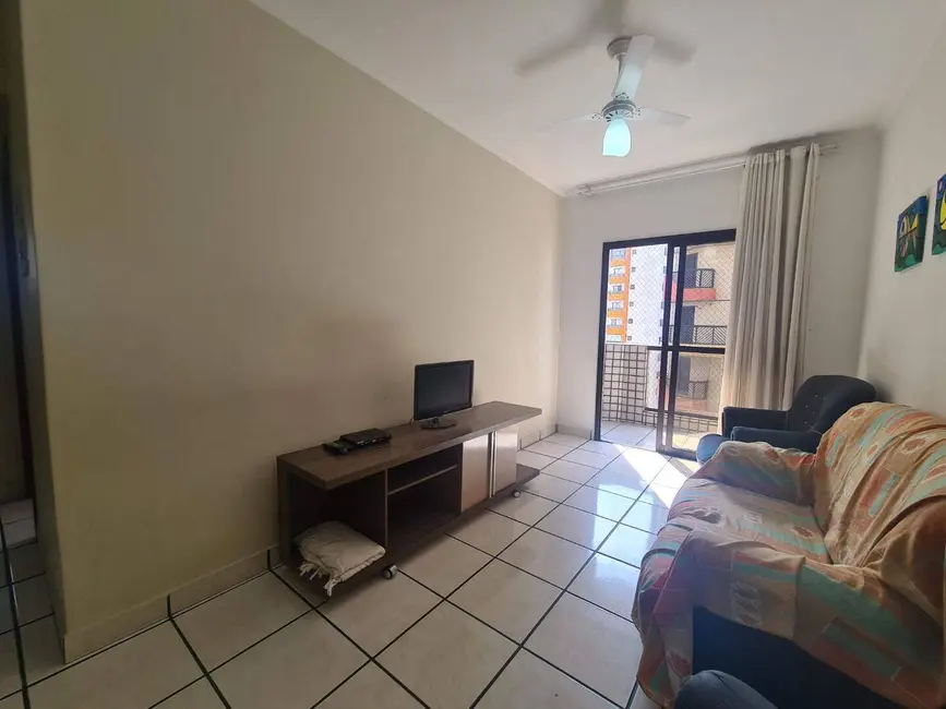 Foto 4 de Apartamento com 2 quartos à venda, 79m2 em Aviação, Praia Grande - SP