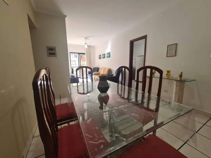 Foto 3 de Apartamento com 2 quartos à venda, 79m2 em Aviação, Praia Grande - SP