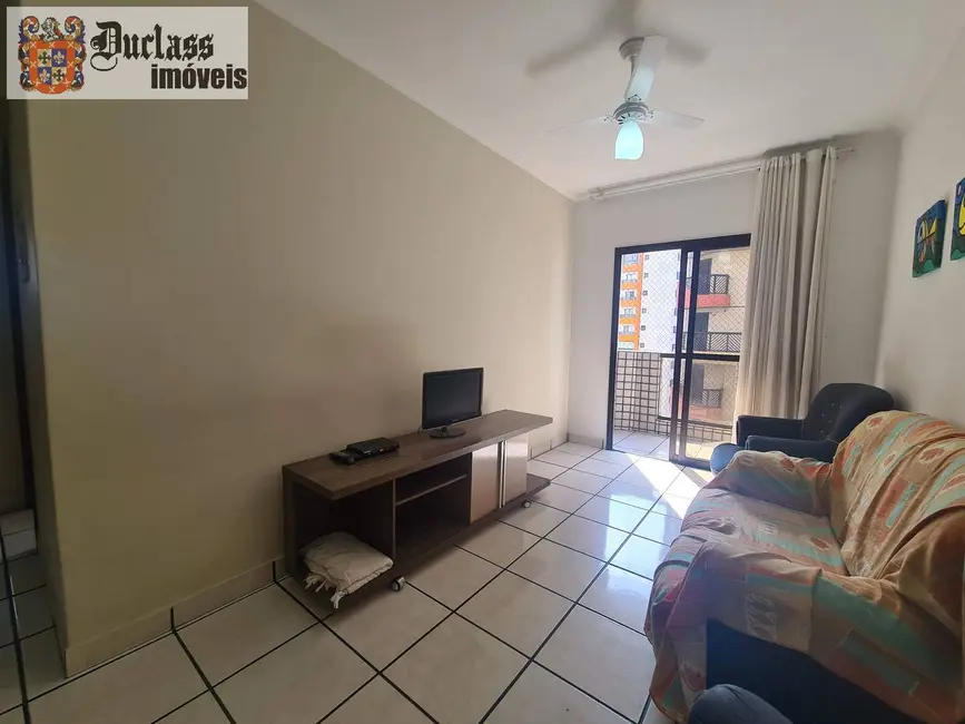 Foto 4 de Apartamento com 2 quartos à venda, 79m2 em Aviação, Praia Grande - SP