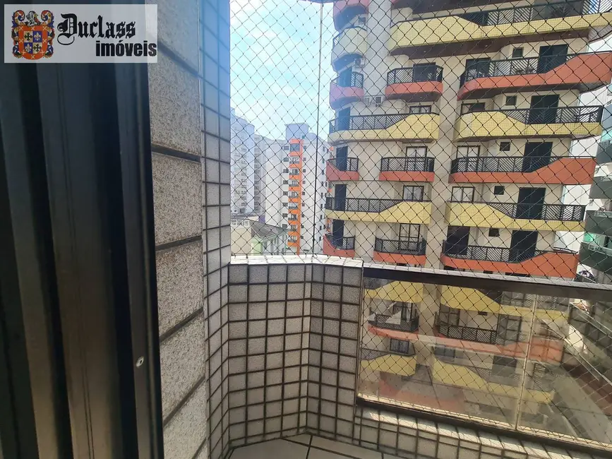 Foto 7 de Apartamento com 2 quartos à venda, 79m2 em Aviação, Praia Grande - SP