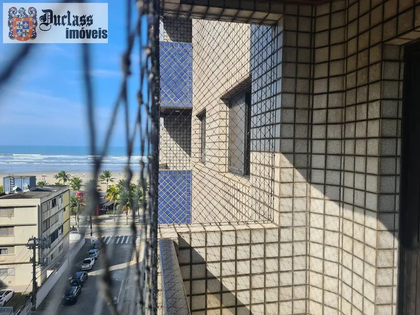 Foto 9 de Apartamento com 2 quartos à venda, 79m2 em Aviação, Praia Grande - SP