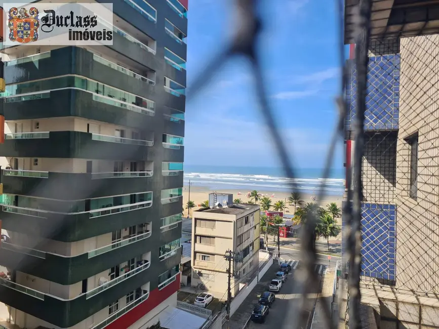 Foto 1 de Apartamento com 2 quartos à venda, 79m2 em Aviação, Praia Grande - SP