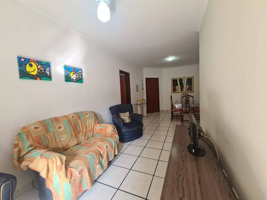 Foto 5 de Apartamento com 2 quartos à venda, 79m2 em Aviação, Praia Grande - SP
