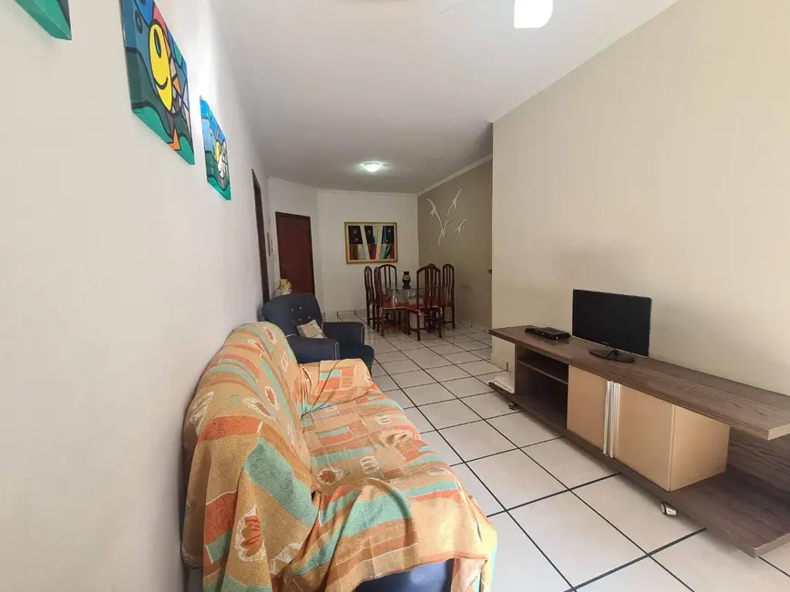 Foto 6 de Apartamento com 2 quartos à venda, 79m2 em Aviação, Praia Grande - SP