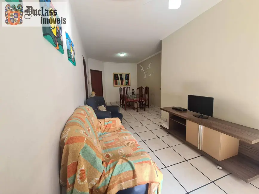 Foto 6 de Apartamento com 2 quartos à venda, 79m2 em Aviação, Praia Grande - SP