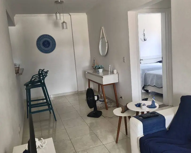 Foto 6 de Apartamento com 2 quartos à venda, 65m2 em Aviação, Praia Grande - SP