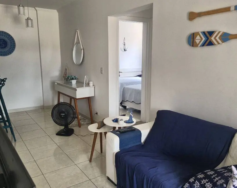Foto 5 de Apartamento com 2 quartos à venda, 65m2 em Aviação, Praia Grande - SP