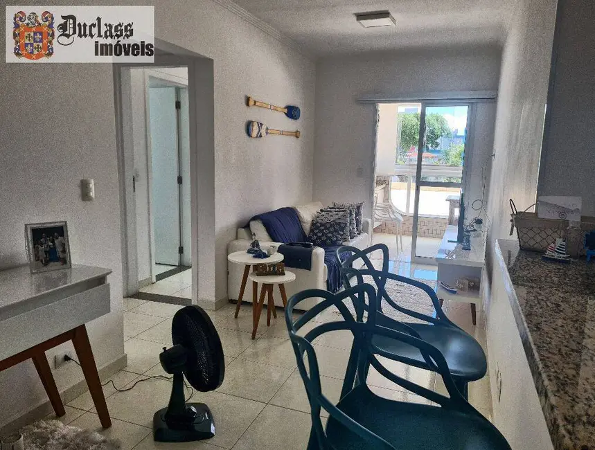 Foto 4 de Apartamento com 2 quartos à venda, 65m2 em Aviação, Praia Grande - SP