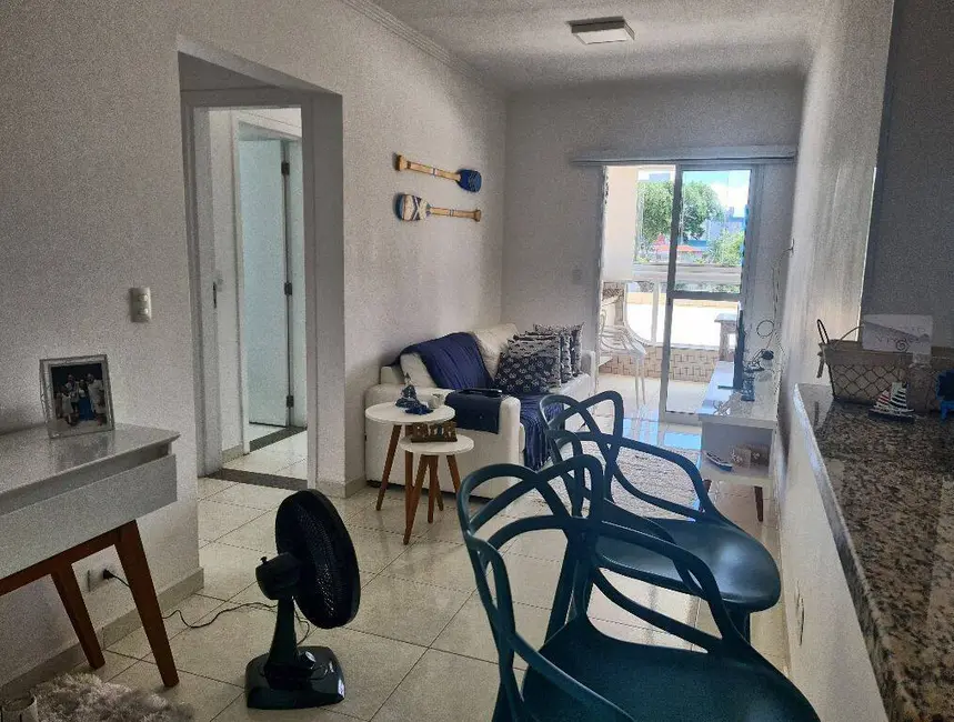 Foto 4 de Apartamento com 2 quartos à venda, 65m2 em Aviação, Praia Grande - SP