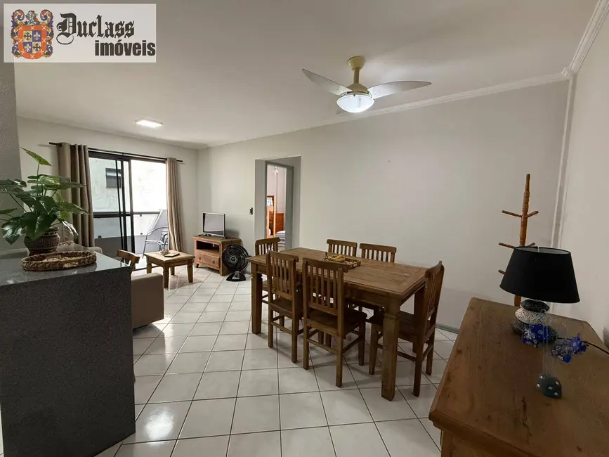 Foto 1 de Apartamento com 2 quartos à venda, 68m2 em Ubatuba - SP