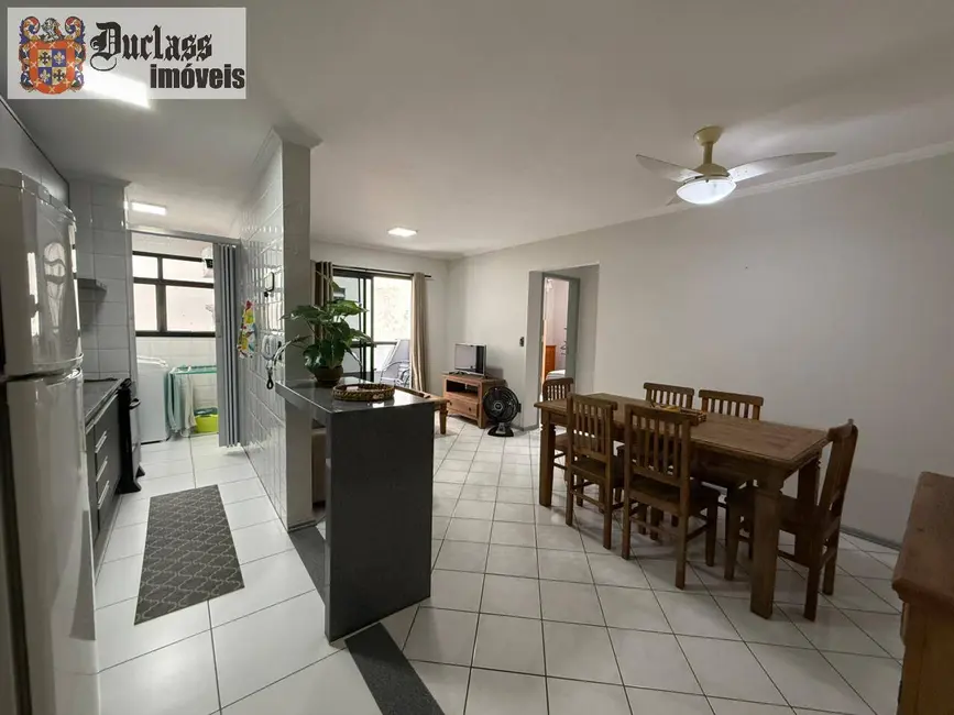 Foto 8 de Apartamento com 2 quartos à venda, 68m2 em Ubatuba - SP