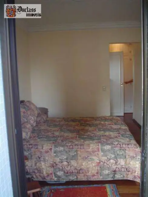 Apartamento com 3 quartos à venda, 130m2 em Jardim Vila Mariana, São Paulo - SP - imagem 6 Foto 6 de Apartamento com 3 quartos à venda, 130m2 em Jardim Vila Mariana, São Paulo - SP