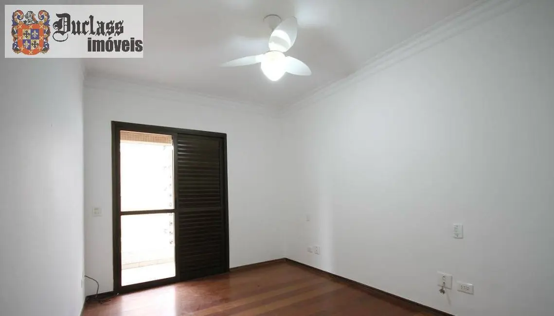 Apartamento com 3 quartos à venda, 130m2 em Jardim Vila Mariana, São Paulo - SP - imagem 9 Foto 9 de Apartamento com 3 quartos à venda, 130m2 em Jardim Vila Mariana, São Paulo - SP