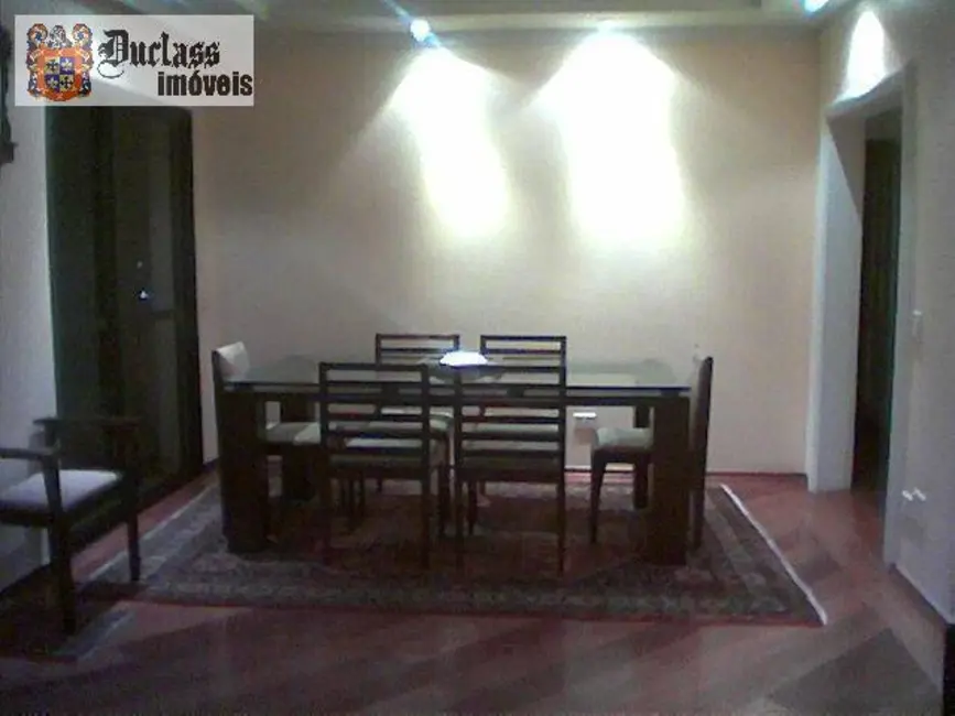 Apartamento com 3 quartos à venda, 130m2 em Jardim Vila Mariana, São Paulo - SP - imagem 4 Foto 4 de Apartamento com 3 quartos à venda, 130m2 em Jardim Vila Mariana, São Paulo - SP