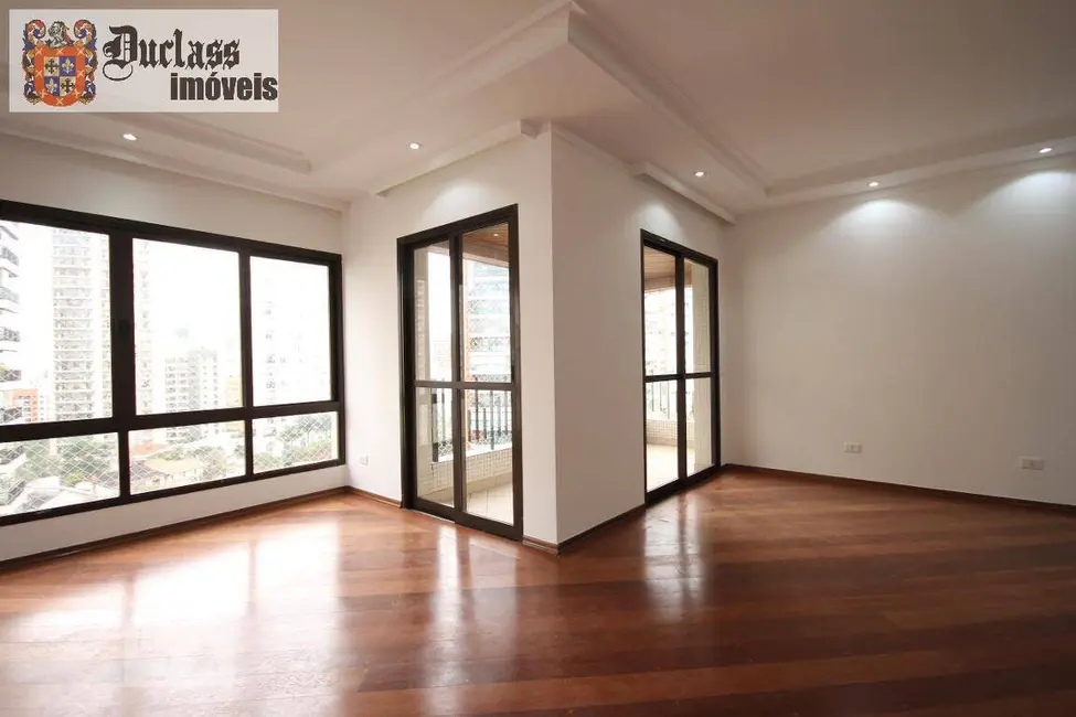 Apartamento com 3 quartos à venda, 130m2 em Jardim Vila Mariana, São Paulo - SP - imagem 1 Foto 1 de Apartamento com 3 quartos à venda, 130m2 em Jardim Vila Mariana, São Paulo - SP