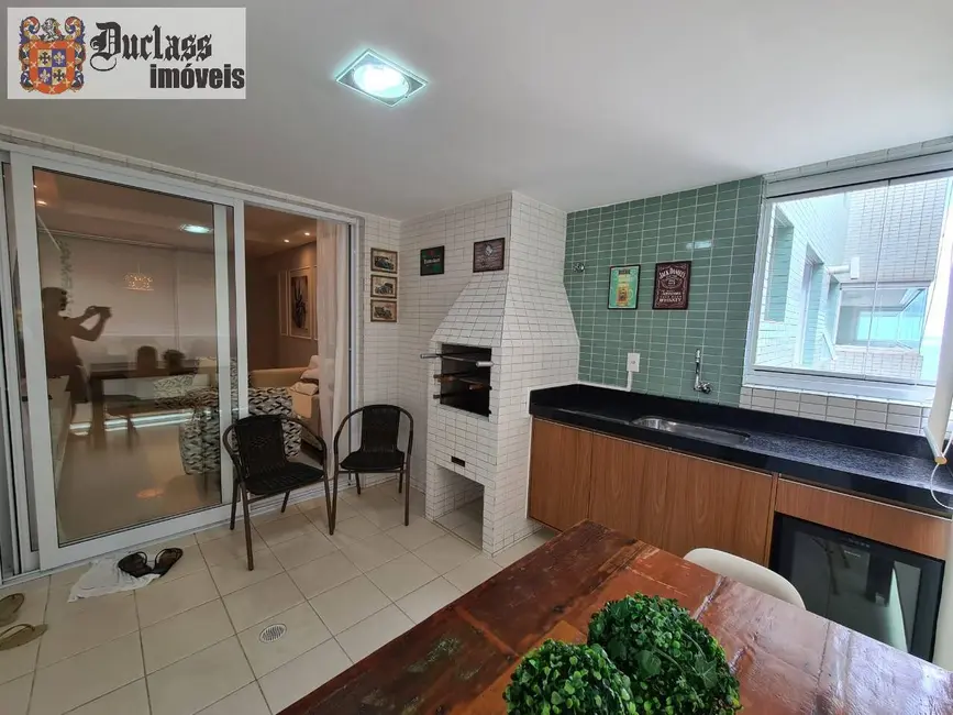 Apartamento com 2 quartos à venda, 104m2 em Aviação, Praia Grande - SP - imagem 7 Foto 7 de Apartamento com 2 quartos à venda, 104m2 em Aviação, Praia Grande - SP