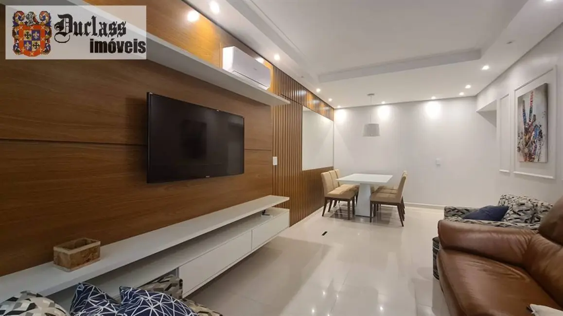 Apartamento com 2 quartos à venda, 104m2 em Aviação, Praia Grande - SP - imagem 2 Foto 2 de Apartamento com 2 quartos à venda, 104m2 em Aviação, Praia Grande - SP
