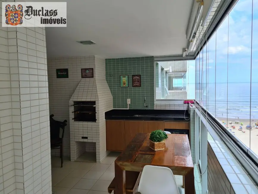 Apartamento com 2 quartos à venda, 104m2 em Aviação, Praia Grande - SP - imagem 9 Foto 9 de Apartamento com 2 quartos à venda, 104m2 em Aviação, Praia Grande - SP