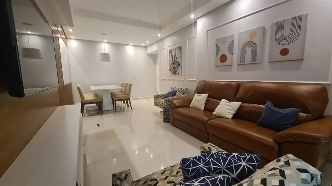 Foto 5 de Apartamento com 2 quartos à venda, 104m2 em Aviação, Praia Grande - SP