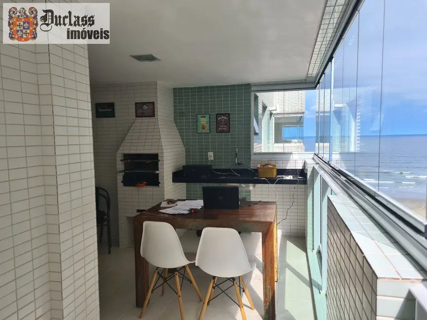 Apartamento com 2 quartos à venda, 104m2 em Aviação, Praia Grande - SP - imagem 1 Foto 1 de Apartamento com 2 quartos à venda, 104m2 em Aviação, Praia Grande - SP