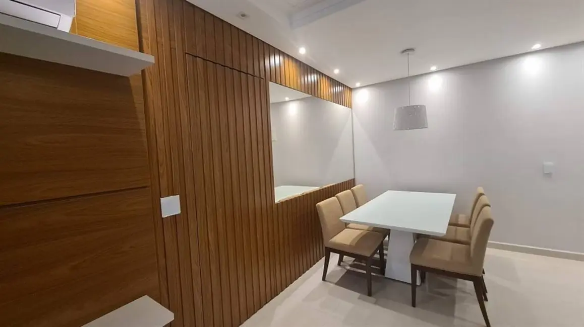 Foto 4 de Apartamento com 2 quartos à venda, 104m2 em Aviação, Praia Grande - SP