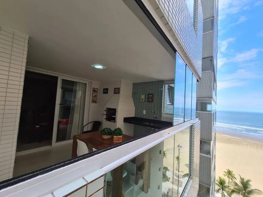 Foto 9 de Apartamento com 2 quartos à venda, 104m2 em Aviação, Praia Grande - SP