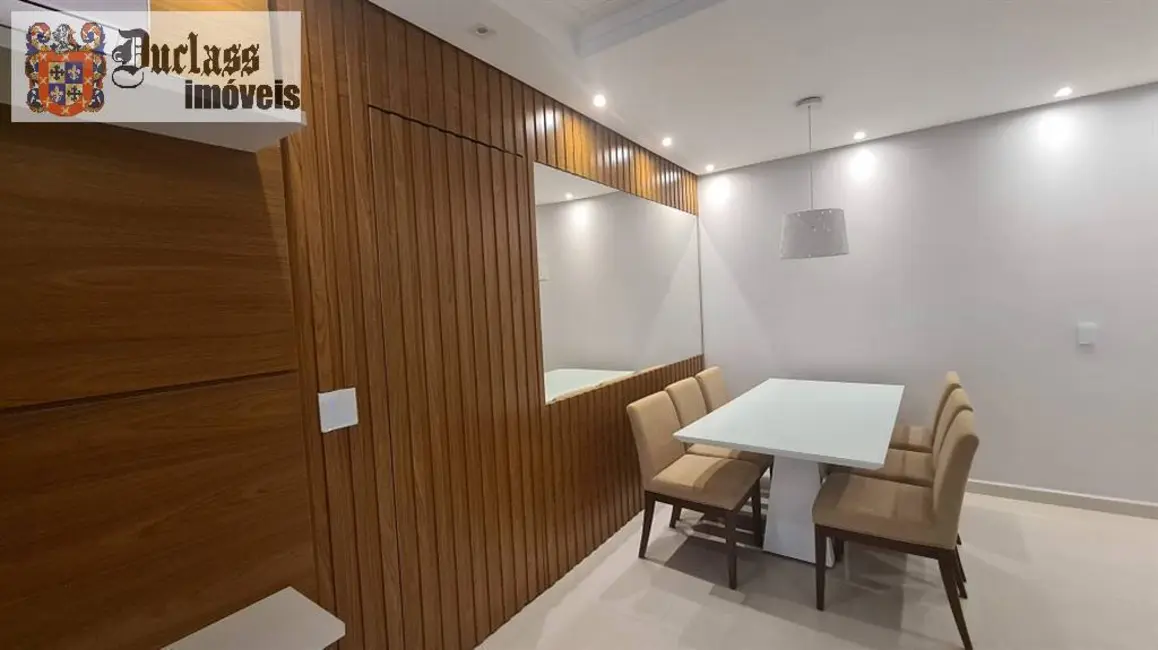Apartamento com 2 quartos à venda, 104m2 em Aviação, Praia Grande - SP - imagem 4 Foto 4 de Apartamento com 2 quartos à venda, 104m2 em Aviação, Praia Grande - SP