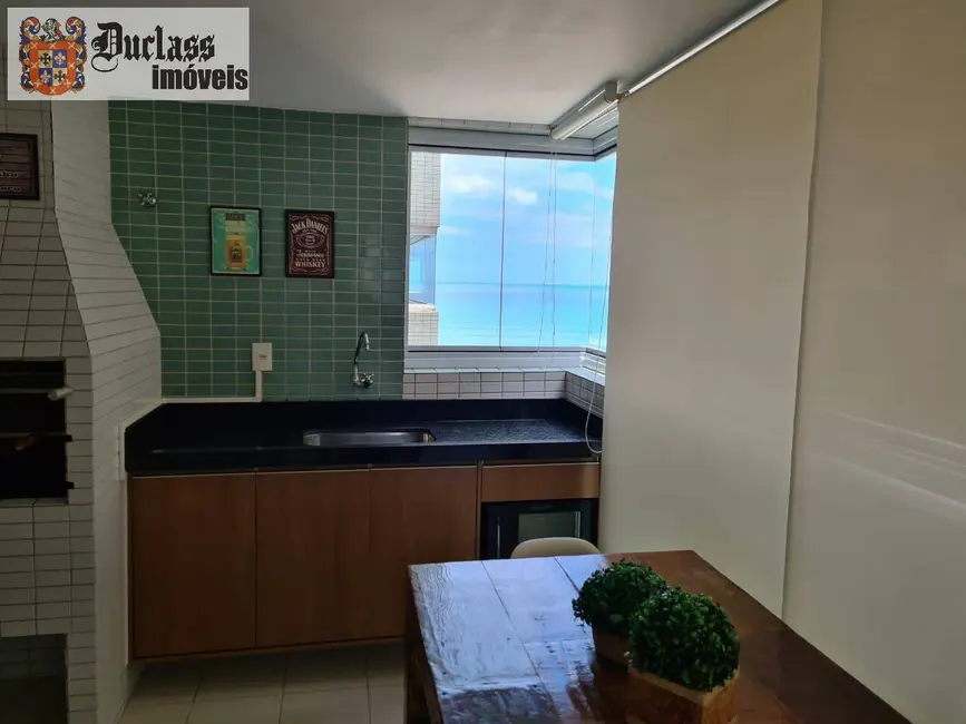 Apartamento com 2 quartos à venda, 104m2 em Aviação, Praia Grande - SP - imagem 7 Foto 7 de Apartamento com 2 quartos à venda, 104m2 em Aviação, Praia Grande - SP
