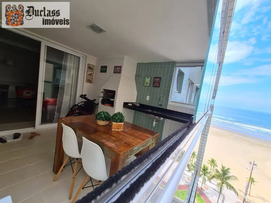 Apartamento com 2 quartos à venda, 104m2 em Aviação, Praia Grande - SP - imagem 1 Foto 1 de Apartamento com 2 quartos à venda, 104m2 em Aviação, Praia Grande - SP