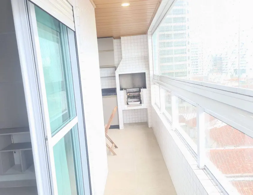 Foto 4 de Apartamento com 2 quartos à venda, 89m2 em Aviação, Praia Grande - SP