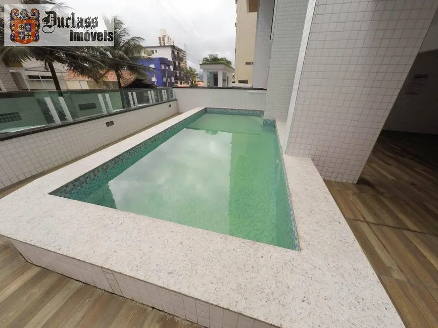 Foto 7 de Apartamento com 2 quartos à venda, 89m2 em Aviação, Praia Grande - SP