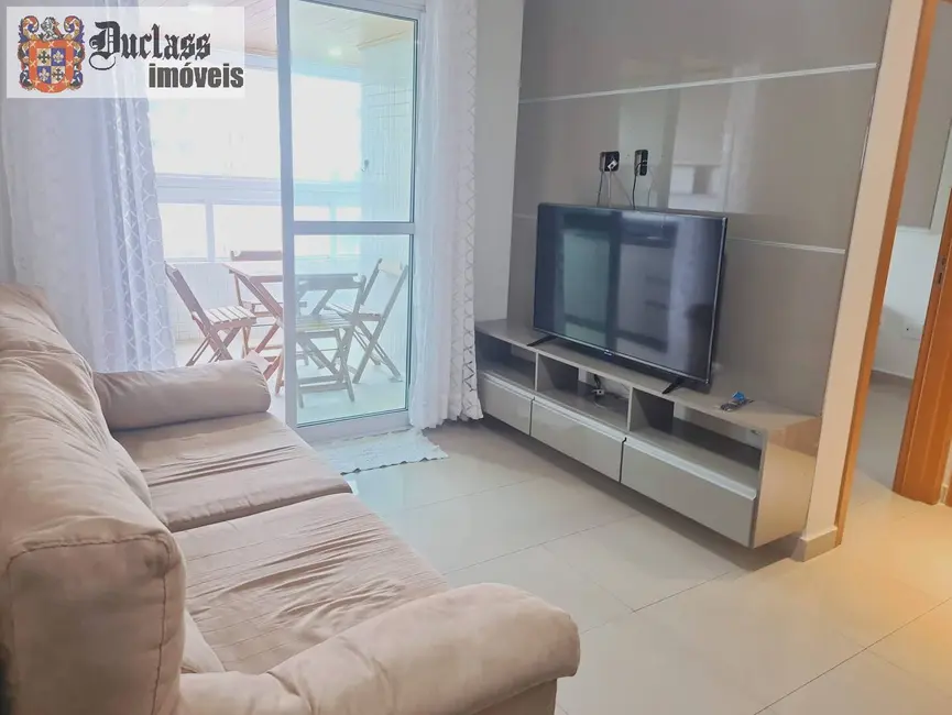 Foto 1 de Apartamento com 2 quartos à venda, 89m2 em Aviação, Praia Grande - SP