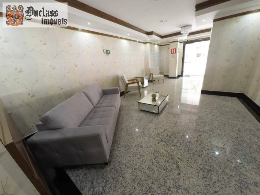 Foto 5 de Apartamento com 2 quartos à venda, 89m2 em Aviação, Praia Grande - SP