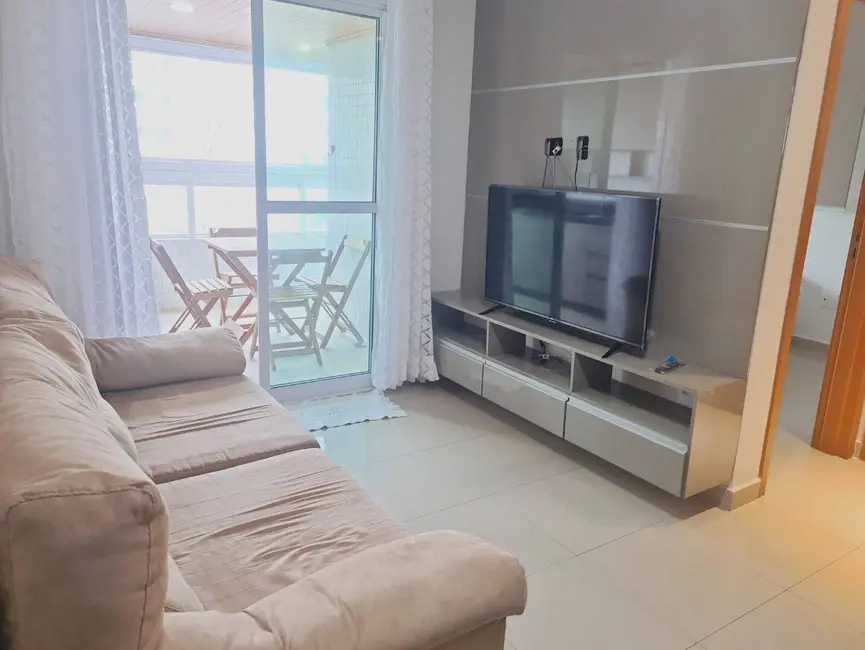 Foto 1 de Apartamento com 2 quartos à venda, 89m2 em Aviação, Praia Grande - SP