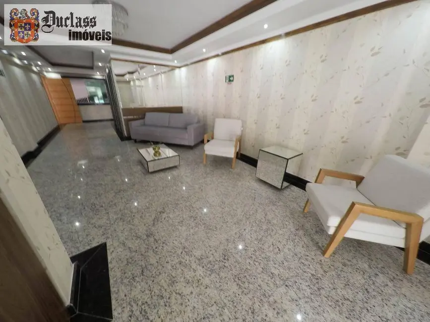 Foto 6 de Apartamento com 2 quartos à venda, 89m2 em Aviação, Praia Grande - SP