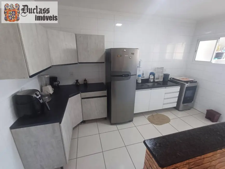 Apartamento com 1 quarto à venda, 55m2 em Guilhermina, Praia Grande - SP - imagem 2 Foto 2 de Apartamento com 1 quarto à venda, 55m2 em Guilhermina, Praia Grande - SP