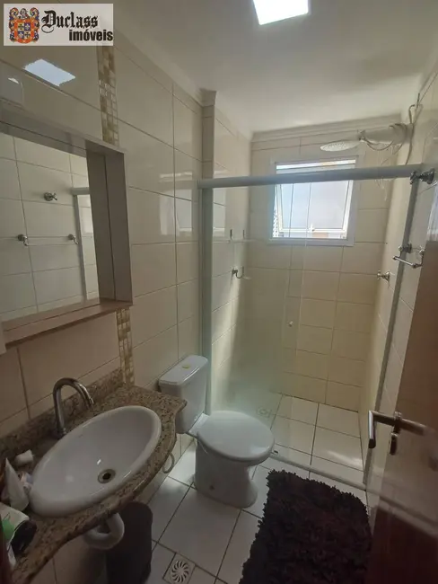 Apartamento com 1 quarto à venda, 55m2 em Guilhermina, Praia Grande - SP - imagem 8 Foto 8 de Apartamento com 1 quarto à venda, 55m2 em Guilhermina, Praia Grande - SP