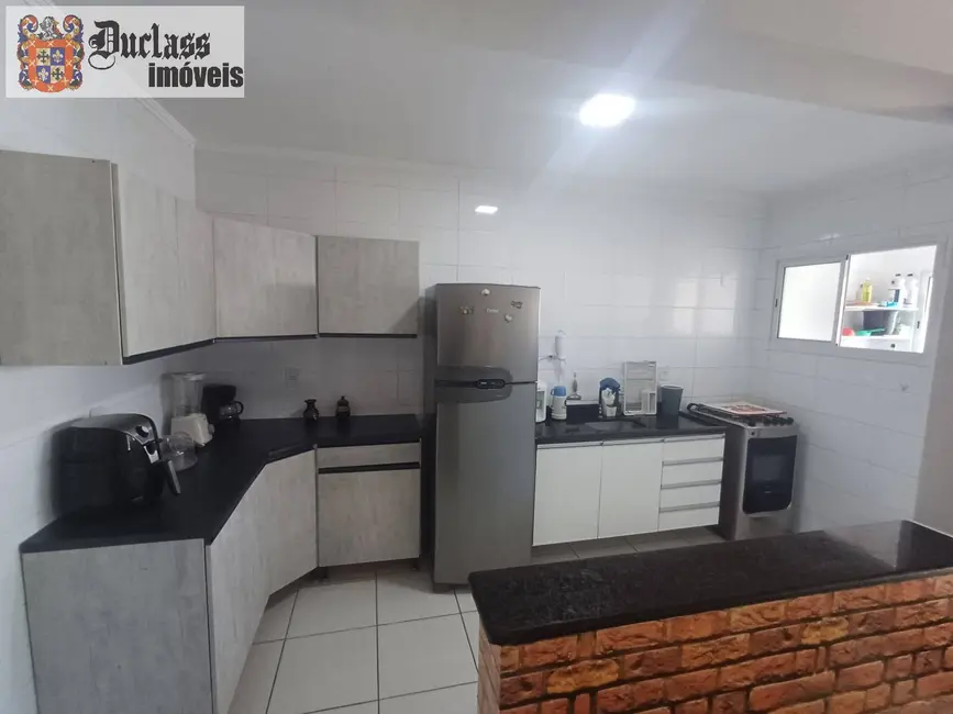 Apartamento com 1 quarto à venda, 55m2 em Guilhermina, Praia Grande - SP - imagem 7 Foto 7 de Apartamento com 1 quarto à venda, 55m2 em Guilhermina, Praia Grande - SP
