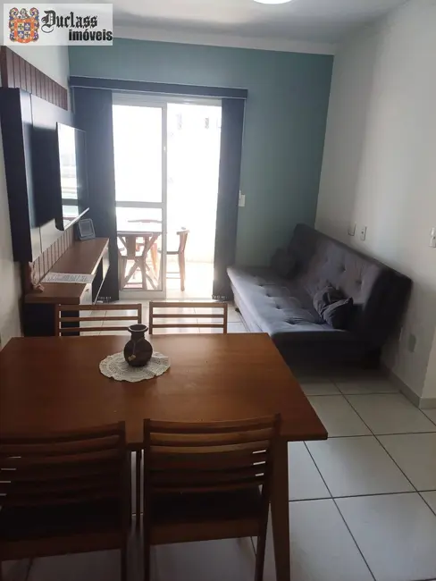 Apartamento com 1 quarto à venda, 55m2 em Guilhermina, Praia Grande - SP - imagem 5 Foto 5 de Apartamento com 1 quarto à venda, 55m2 em Guilhermina, Praia Grande - SP
