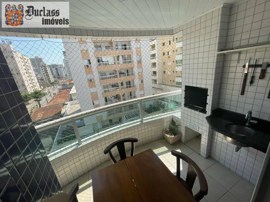 Apartamento com 1 quarto à venda, 55m2 em Guilhermina, Praia Grande - SP - imagem 9 Foto 9 de Apartamento com 1 quarto à venda, 55m2 em Guilhermina, Praia Grande - SP