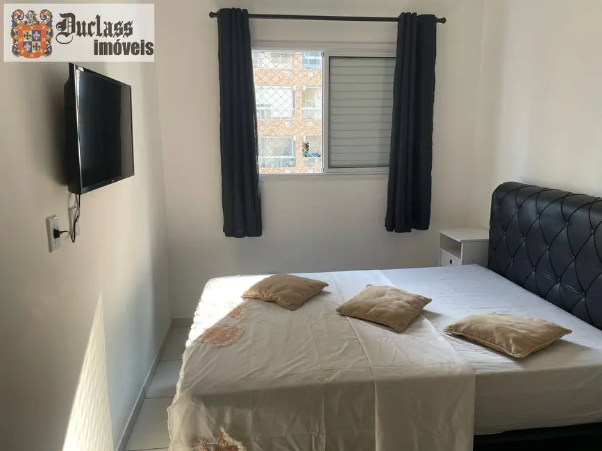 Apartamento com 1 quarto à venda, 55m2 em Guilhermina, Praia Grande - SP - imagem 4 Foto 4 de Apartamento com 1 quarto à venda, 55m2 em Guilhermina, Praia Grande - SP