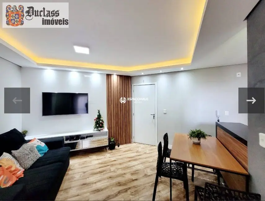 Foto 9 de Apartamento com 2 quartos à venda, 62m2 em Jardim Bela Vista, Indaiatuba - SP