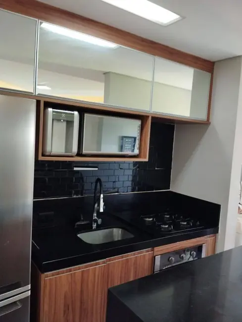 Foto 8 de Apartamento com 2 quartos à venda, 62m2 em Jardim Bela Vista, Indaiatuba - SP