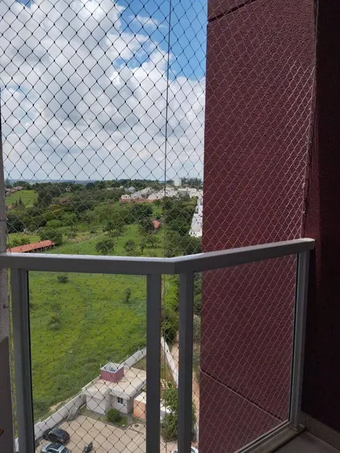 Foto 6 de Apartamento com 2 quartos à venda, 62m2 em Jardim Bela Vista, Indaiatuba - SP