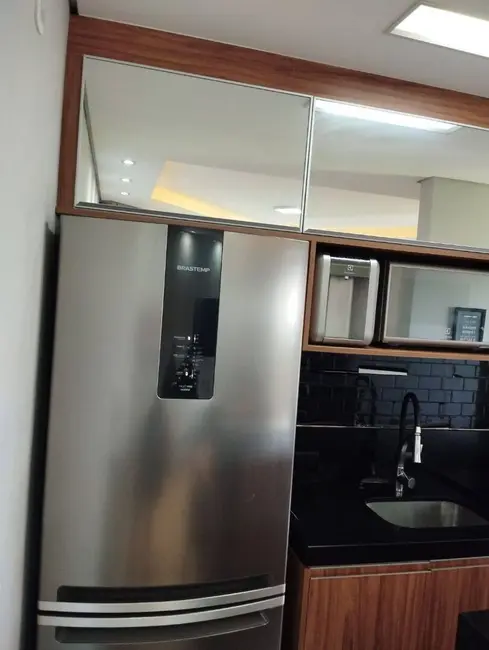 Foto 9 de Apartamento com 2 quartos à venda, 62m2 em Jardim Bela Vista, Indaiatuba - SP