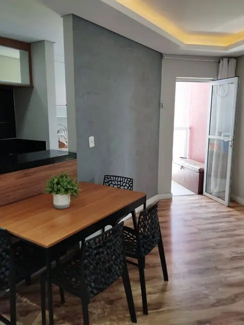 Foto 3 de Apartamento com 2 quartos à venda, 62m2 em Jardim Bela Vista, Indaiatuba - SP