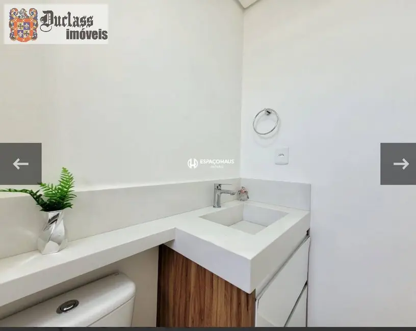 Foto 3 de Apartamento com 2 quartos à venda, 62m2 em Jardim Bela Vista, Indaiatuba - SP