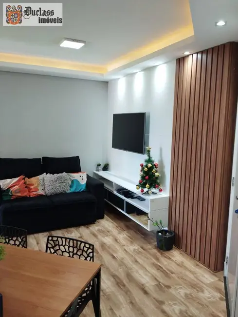 Foto 2 de Apartamento com 2 quartos à venda, 62m2 em Jardim Bela Vista, Indaiatuba - SP